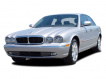 Jaguar XJ Sedan V